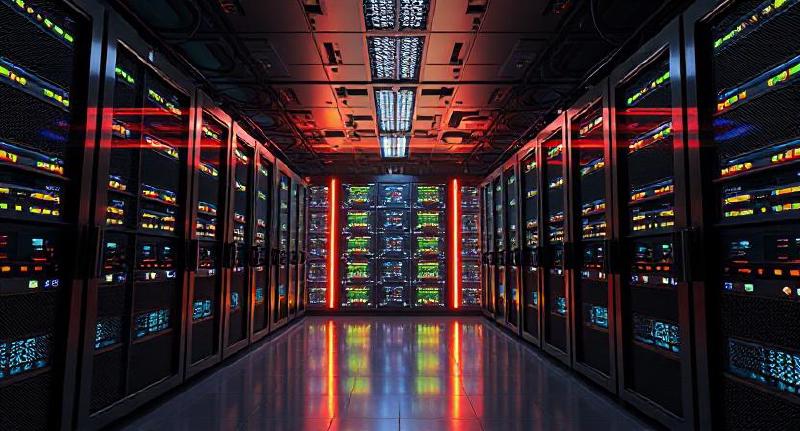 Featured image of post Self-hosted stack